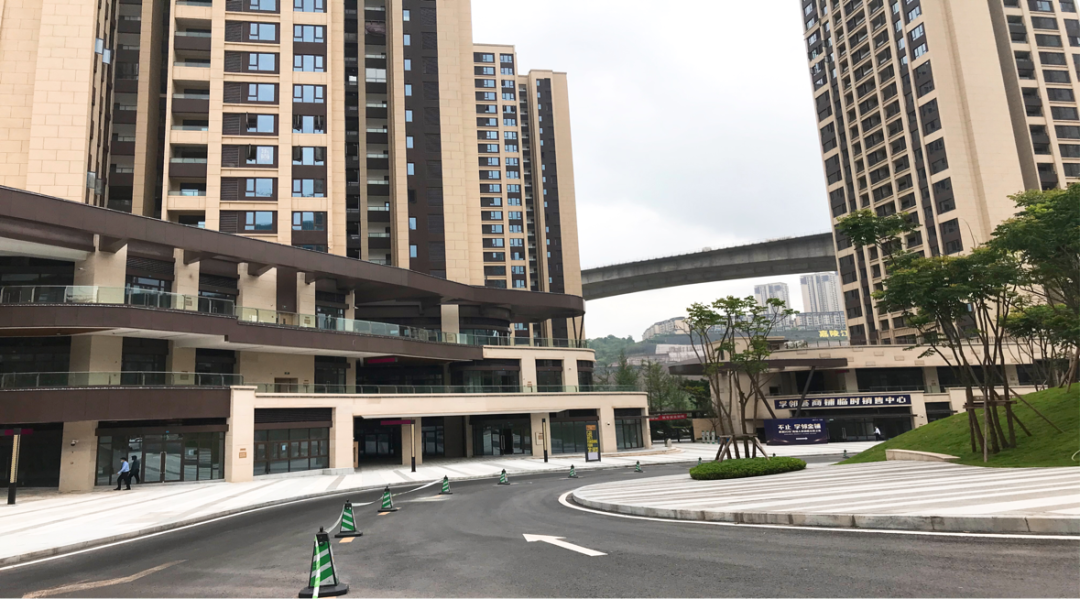 探·楼盘 | 实踩学区铺-华侨城·学邻荟,抢占商铺投资“C”位! 探·楼盘 | 实踩学区铺-华侨城·学邻荟,抢占商铺投资“C”位!
