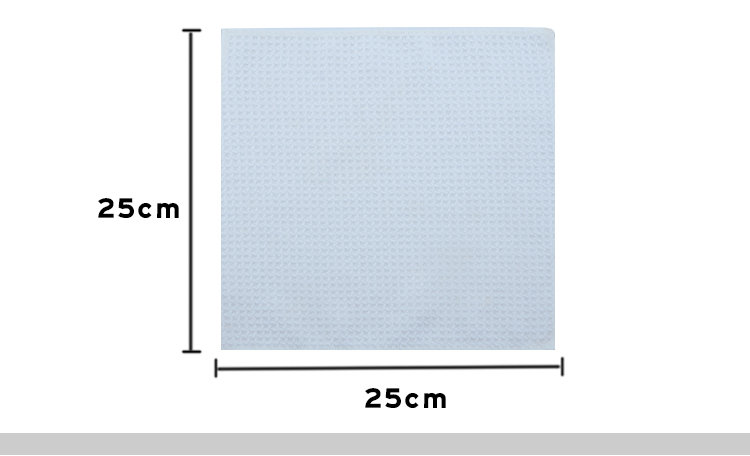 Sublimation towel 20*20cm Sublimation towel 20*20cm