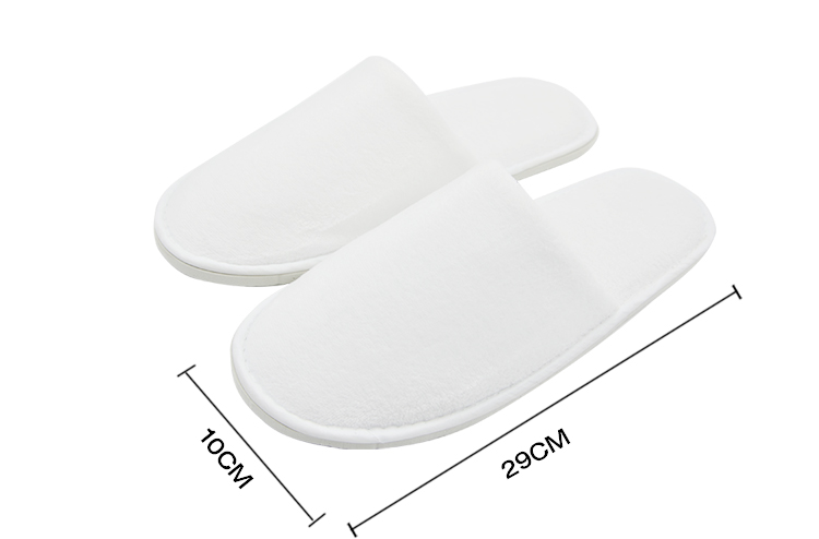 Fabric Slipper Classic Size Fabric Slipper Classic Size