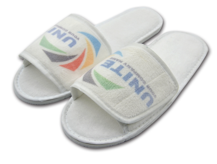 Fabric Slipper Adjustable Fabric Slipper Adjustable