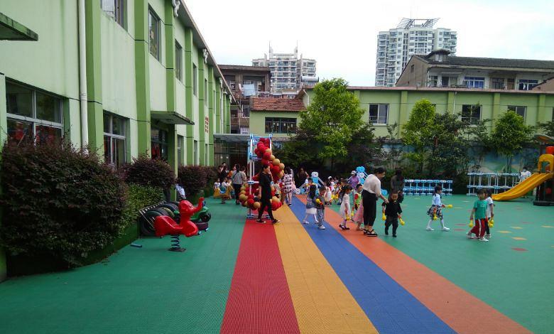 幼儿入园择园的详细流程 给孩子选择一个安心的幼儿园