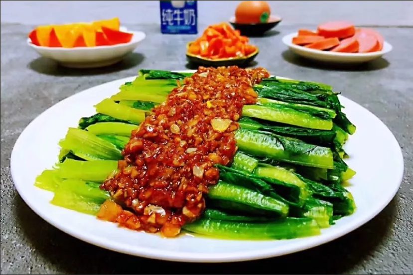 夏天减肥这么难吗?是因为你没吃这道“减肥神菜”! 夏天减肥这么难吗?是因为你没吃这道“减肥神菜”!