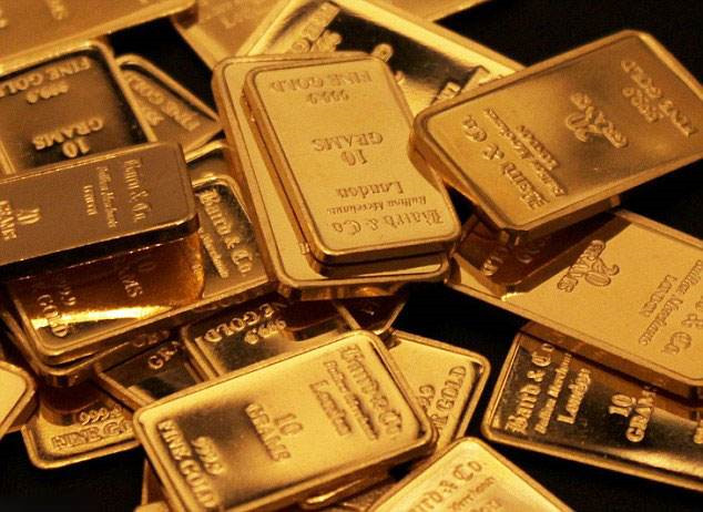 疫情下线下金饰消费低迷,“中国大妈”去哪了? 疫情下线下金饰消费低迷,“中国大妈”去哪了?