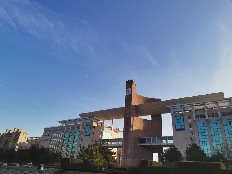 西北政法大学 西北政法大学