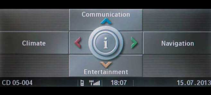 2007 bmw idrive review 2007 bmw idrive review