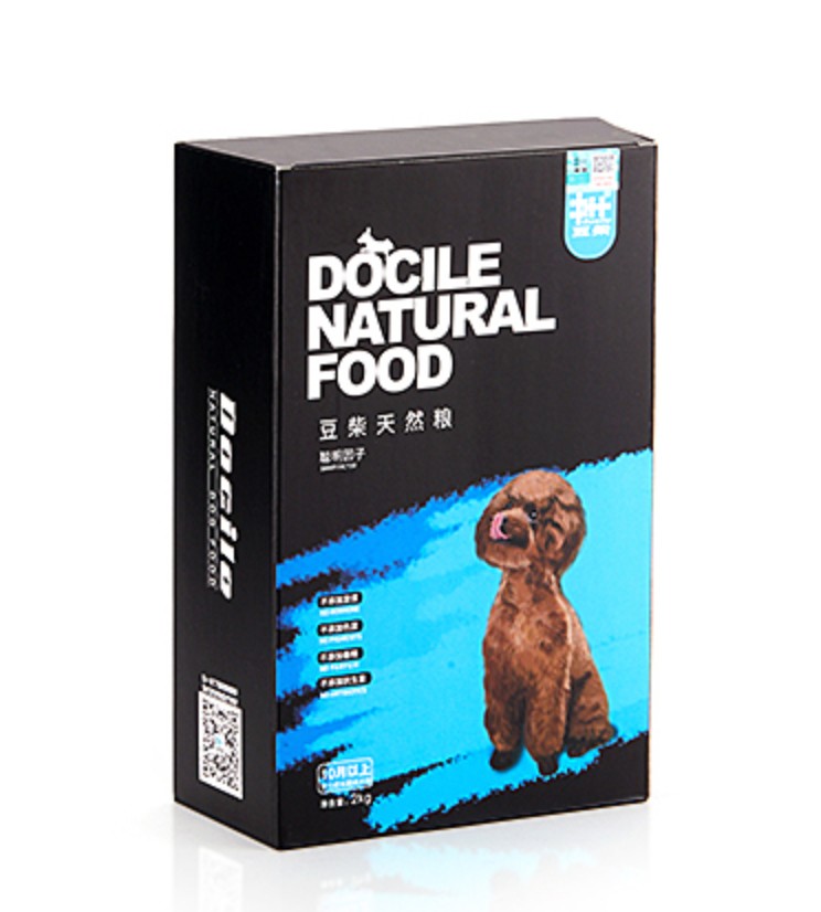狗粮选择 狗粮选择