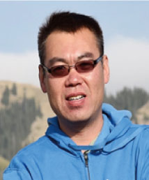 张俊九