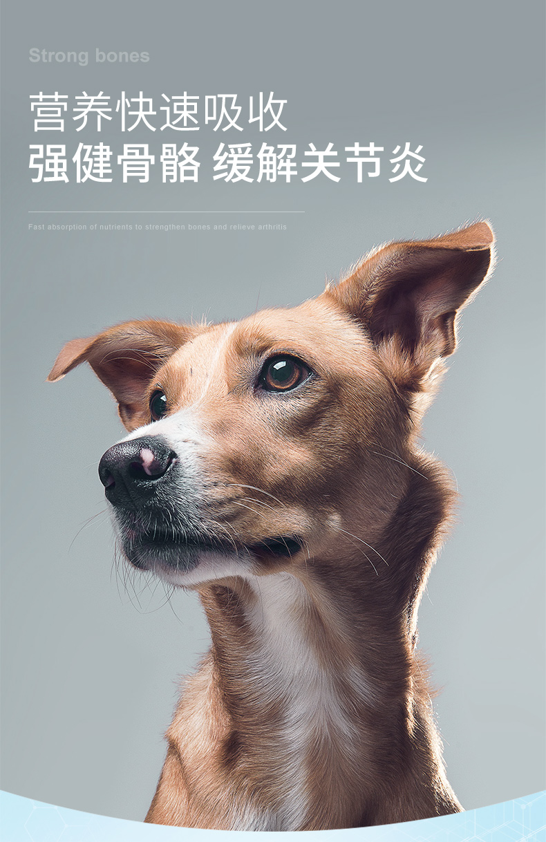 (大型犬)成犬玉米+鸡肉配方犬粮 5000g (大型犬)成犬玉米+鸡肉配方犬粮 5000g