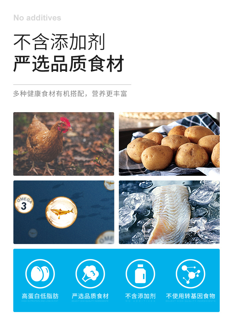 豆柴猫粮天然粮2kg 豆柴猫粮天然粮2kg