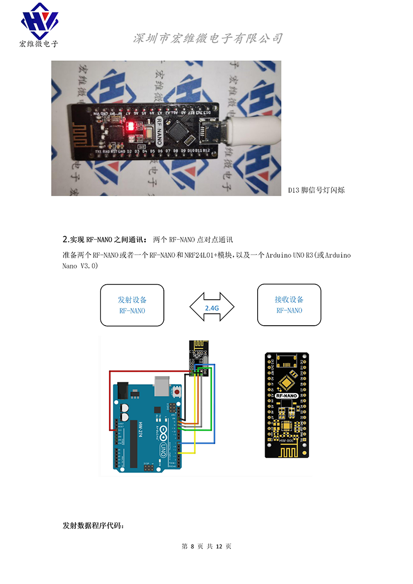 HW-866