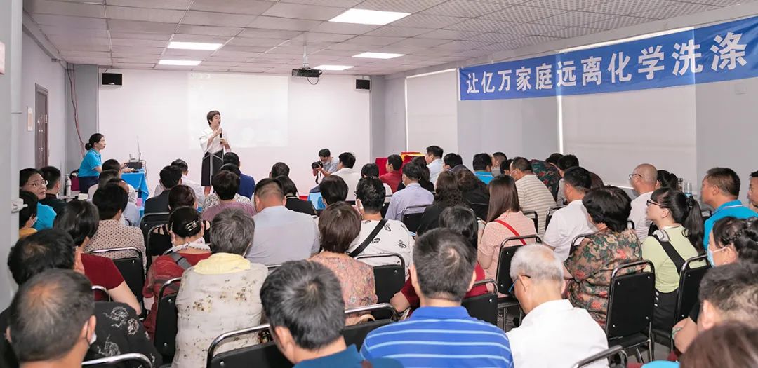 热烈祝贺广东康福星科技有限公司河南运营中心正式成立！