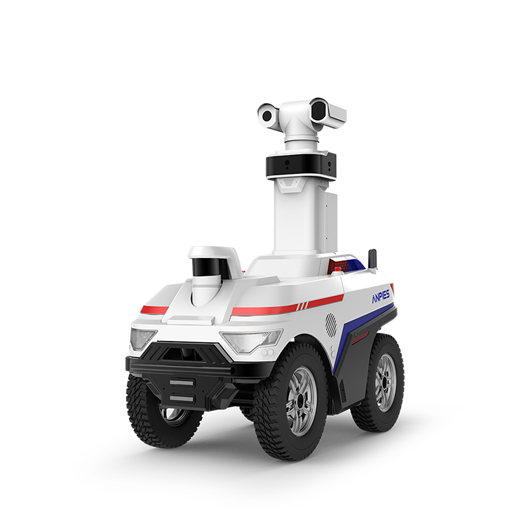 Patrol robot AN-C
