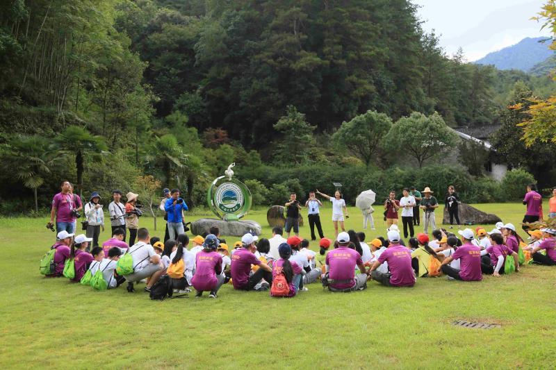 研学亿博团队全天实时计划的大风口:我国将开展三亿青少年进森林研学活动 研学亿博团队全天实时计划的大风口:我国将开展三亿青少年进森林研学活动