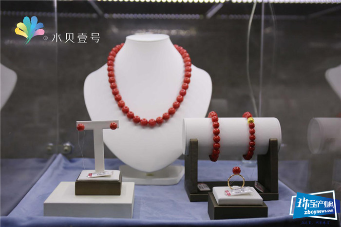 献礼七·一 水贝壹号“中国红 中国梦”系列展览活动开幕 献礼七·一 水贝壹号“中国红 中国梦”系列展览活动开幕
