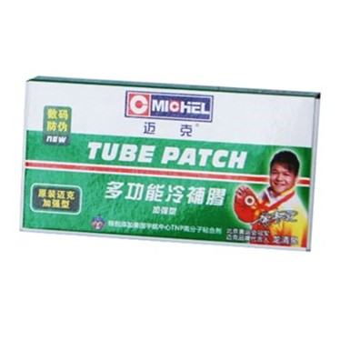 Inner Tube Cold Rubber Patch 