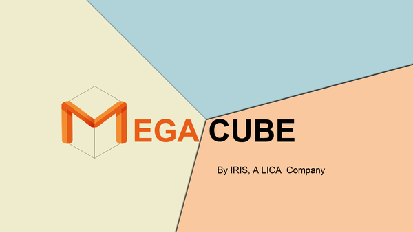 无人机高光谱成像仪数据处理软件MEGA CUBE正式发布