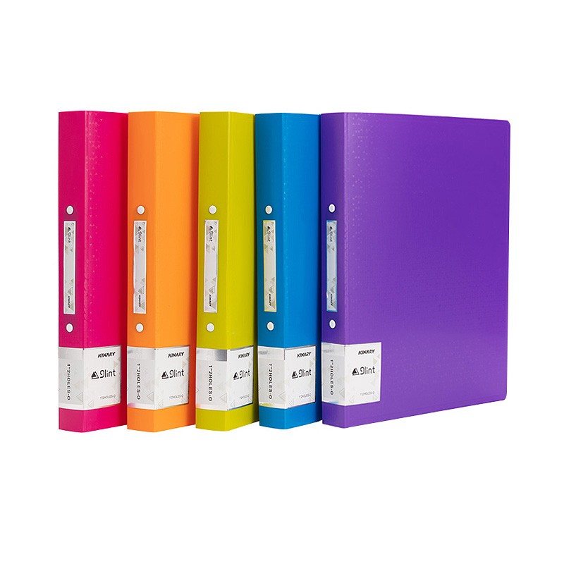 RING BINDER