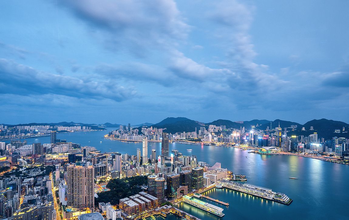 香港5月对外商品贸易:整体出口和进口货值分别同比跌7.4%和12.3% 香港5月对外商品贸易:整体出口和进口货值分别同比跌7.4%和12.3%