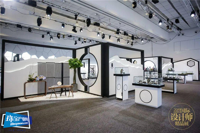 2020芭珠国际设计师精品展蓄势启动!更多精彩等你来! 2020芭珠国际设计师精品展蓄势启动!更多精彩等你来!