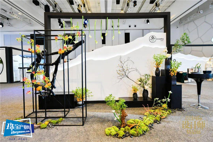 2020芭珠国际设计师精品展蓄势启动!更多精彩等你来! 2020芭珠国际设计师精品展蓄势启动!更多精彩等你来!