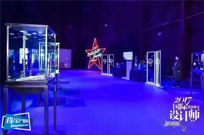 2020芭珠国际设计师精品展蓄势启动!更多精彩等你来! 2020芭珠国际设计师精品展蓄势启动!更多精彩等你来!