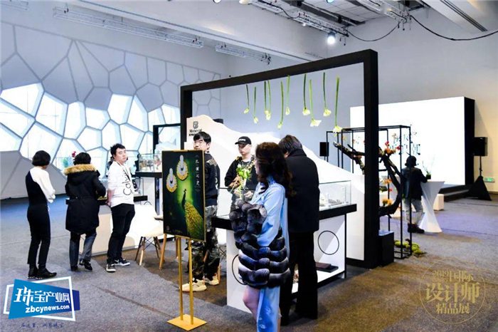 2020芭珠国际设计师精品展蓄势启动!更多精彩等你来! 2020芭珠国际设计师精品展蓄势启动!更多精彩等你来!
