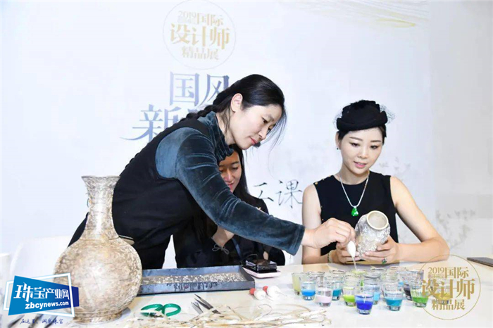 2020芭珠国际设计师精品展蓄势启动!更多精彩等你来! 2020芭珠国际设计师精品展蓄势启动!更多精彩等你来!