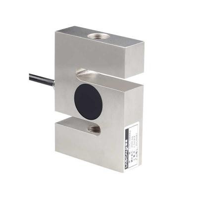 STC-S型稱重傳感器 (型號:STC) STC-S型稱重傳感器 (型號:STC)