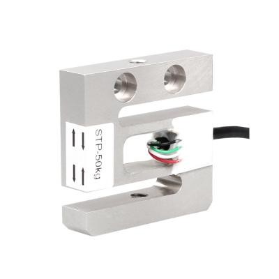 STP-S型稱重傳感器 (型號:STP) STP-S型稱重傳感器 (型號:STP)