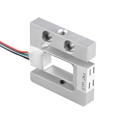 STP-S型稱重傳感器 (型號:STP) STP-S型稱重傳感器 (型號:STP)