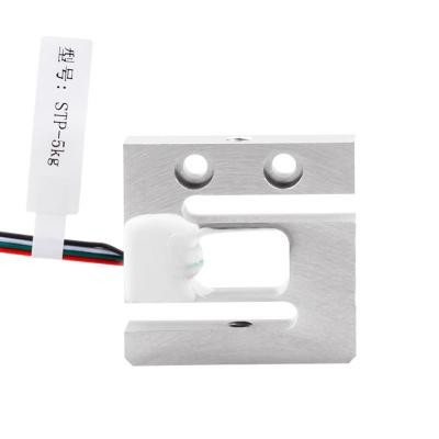 STP-S型稱重傳感器 (型號:STP) STP-S型稱重傳感器 (型號:STP)