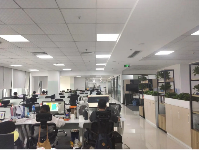 科兴名企丨观麦科技入驻科兴科学园,引领生鲜行业数字化变革 科兴名企丨观麦科技入驻科兴科学园,引领生鲜行业数字化变革