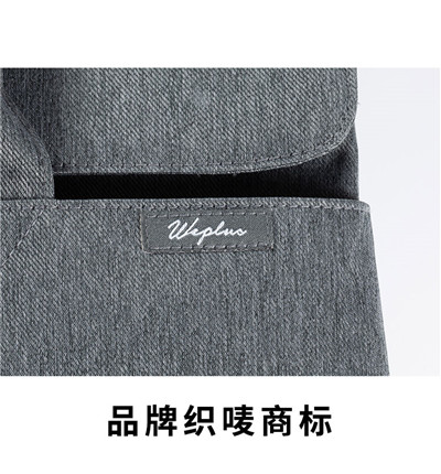 唯加男士公文包_帆布牛津布笔记本