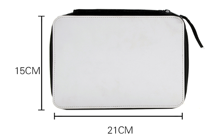 Size for Sublimation Kids Stationery Box Size for Sublimation Kids Stationery Box