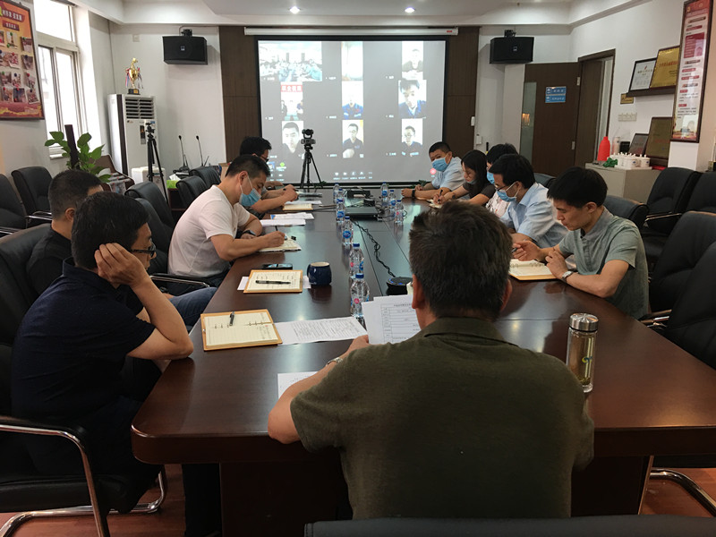 中选洁净煤党支部完成补选支部委员工作 中选洁净煤党支部完成补选支部委员工作