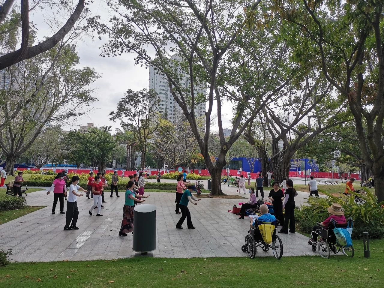 惠民养老服务升级,长者来这用餐有补贴! 惠民养老服务升级,长者来这用餐有补贴!