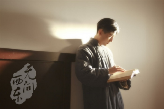 大腕云集 历时五年 预禁之片 却逆转乾坤重回荧屏:无问西东 大腕云集 历时五年 预禁之片 却逆转乾坤重回荧屏:无问西东