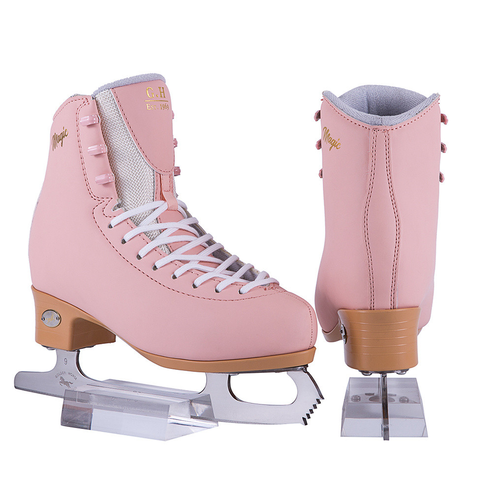 New Magic Ice Figure Skates New Magic Ice Figure Skates