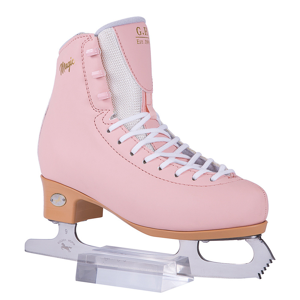 New Magic Ice Figure Skates New Magic Ice Figure Skates