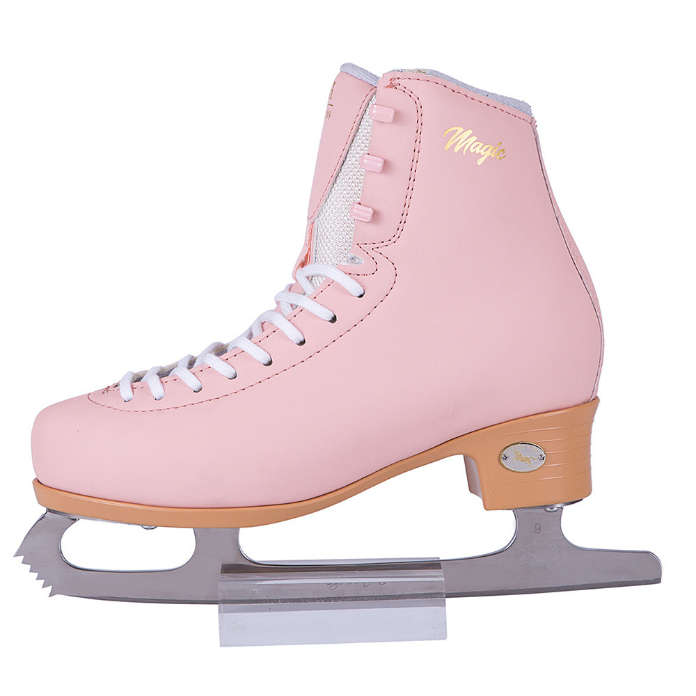 New Magic Ice Figure Skates New Magic Ice Figure Skates