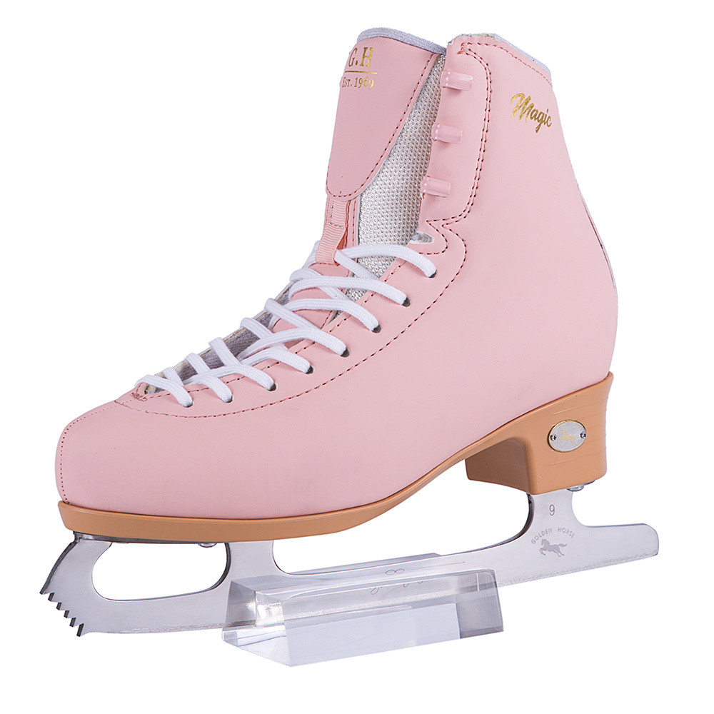 New Magic Ice Figure Skates New Magic Ice Figure Skates