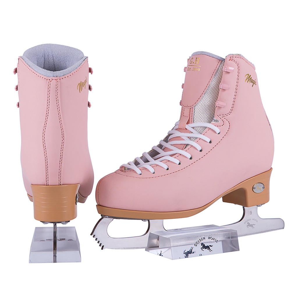 New Magic Ice Figure Skates New Magic Ice Figure Skates