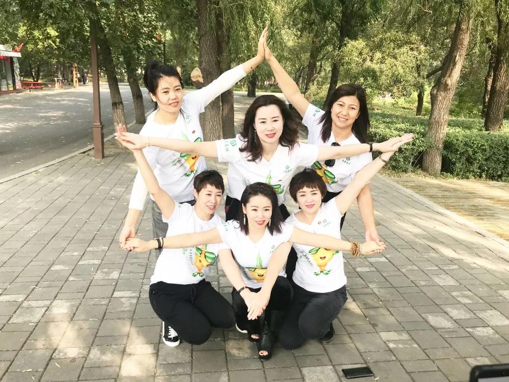 與國同慶，與健康同歡，完美森林與您同慶祖國70周年華誕