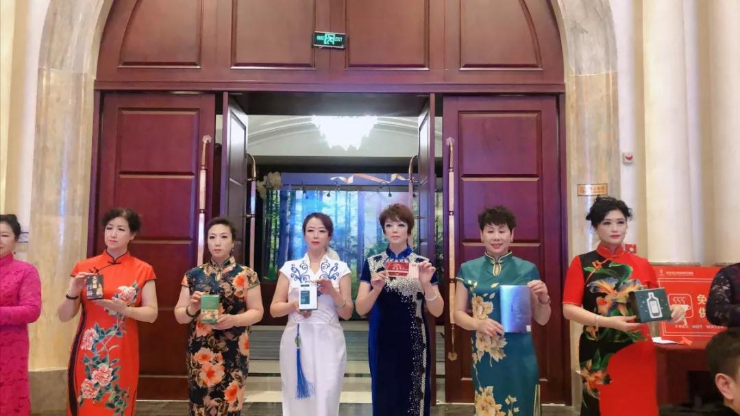 年會盛典 | 同心五載 夢創百年