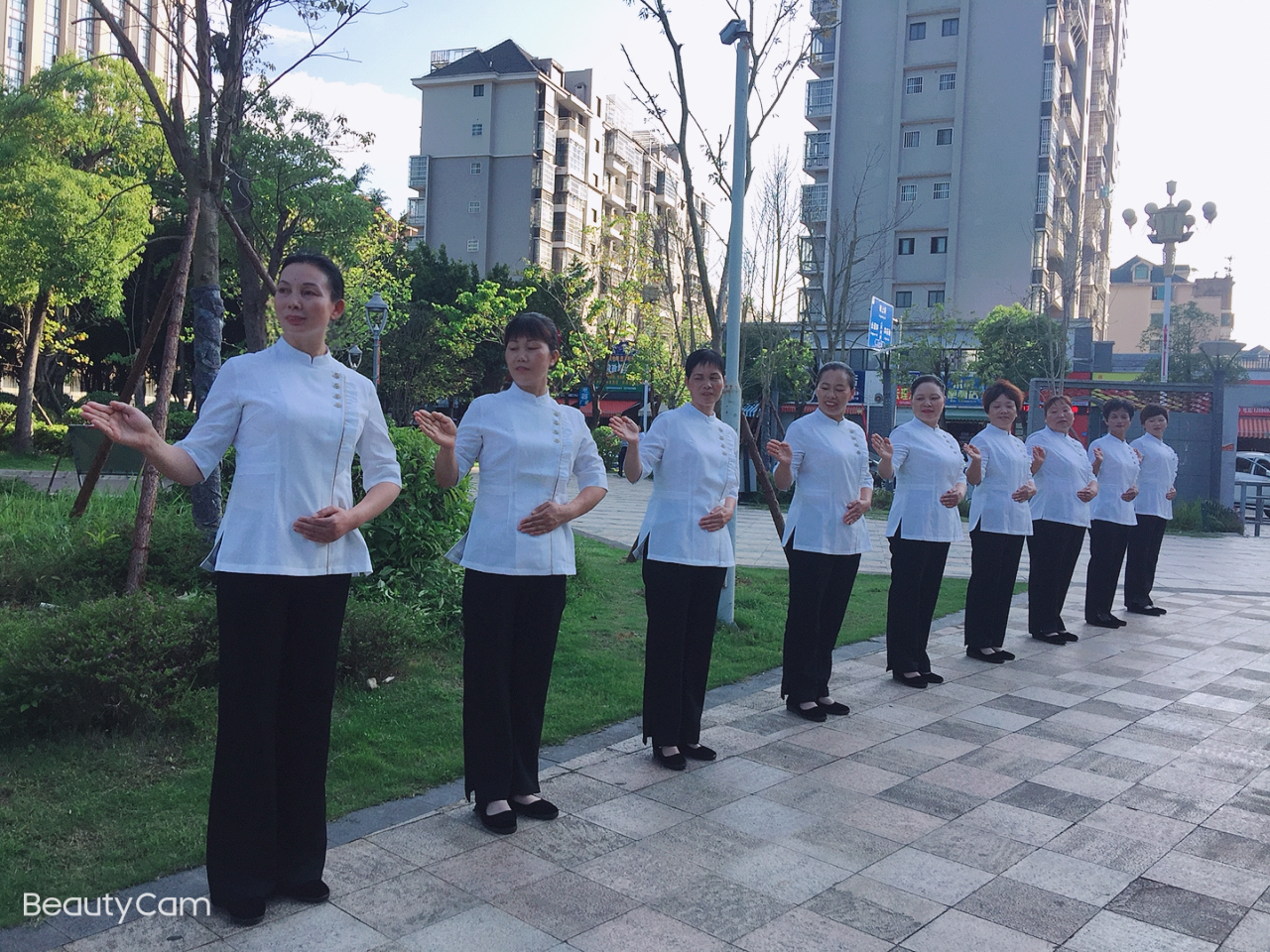 营销中心项目——福州龙湖春江彼岸