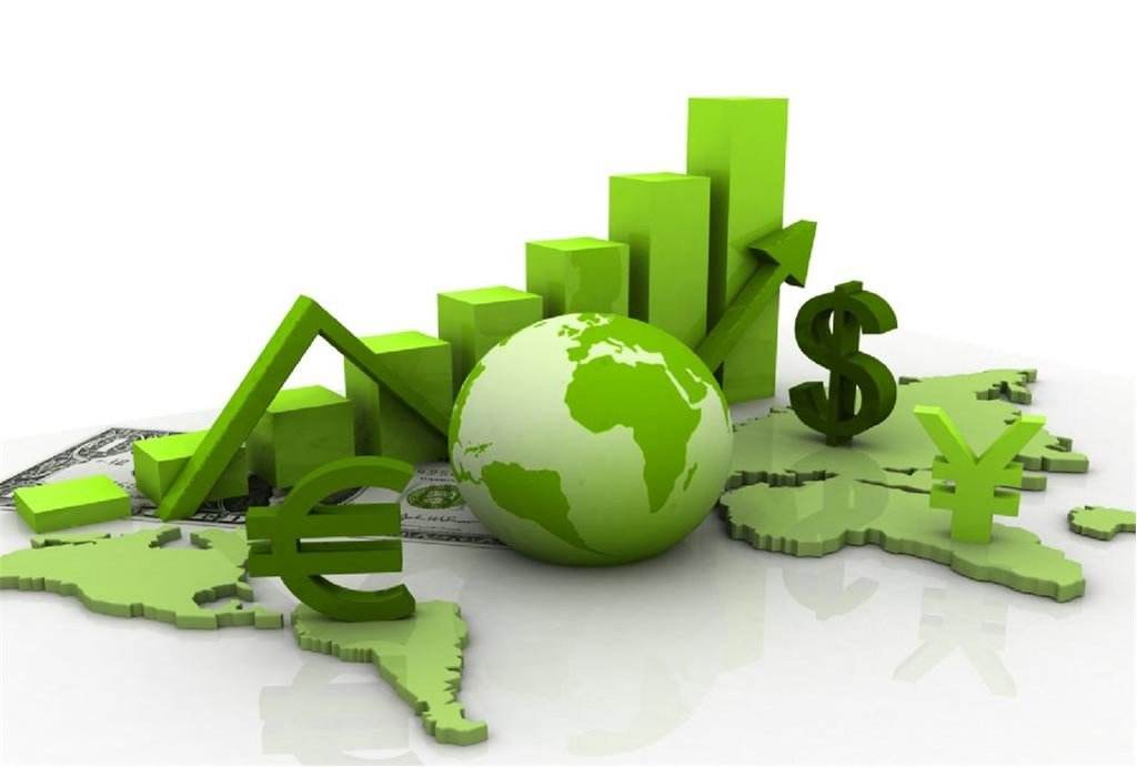 绿色经济将成世界主流 拉撒产业链生态经济两手抓