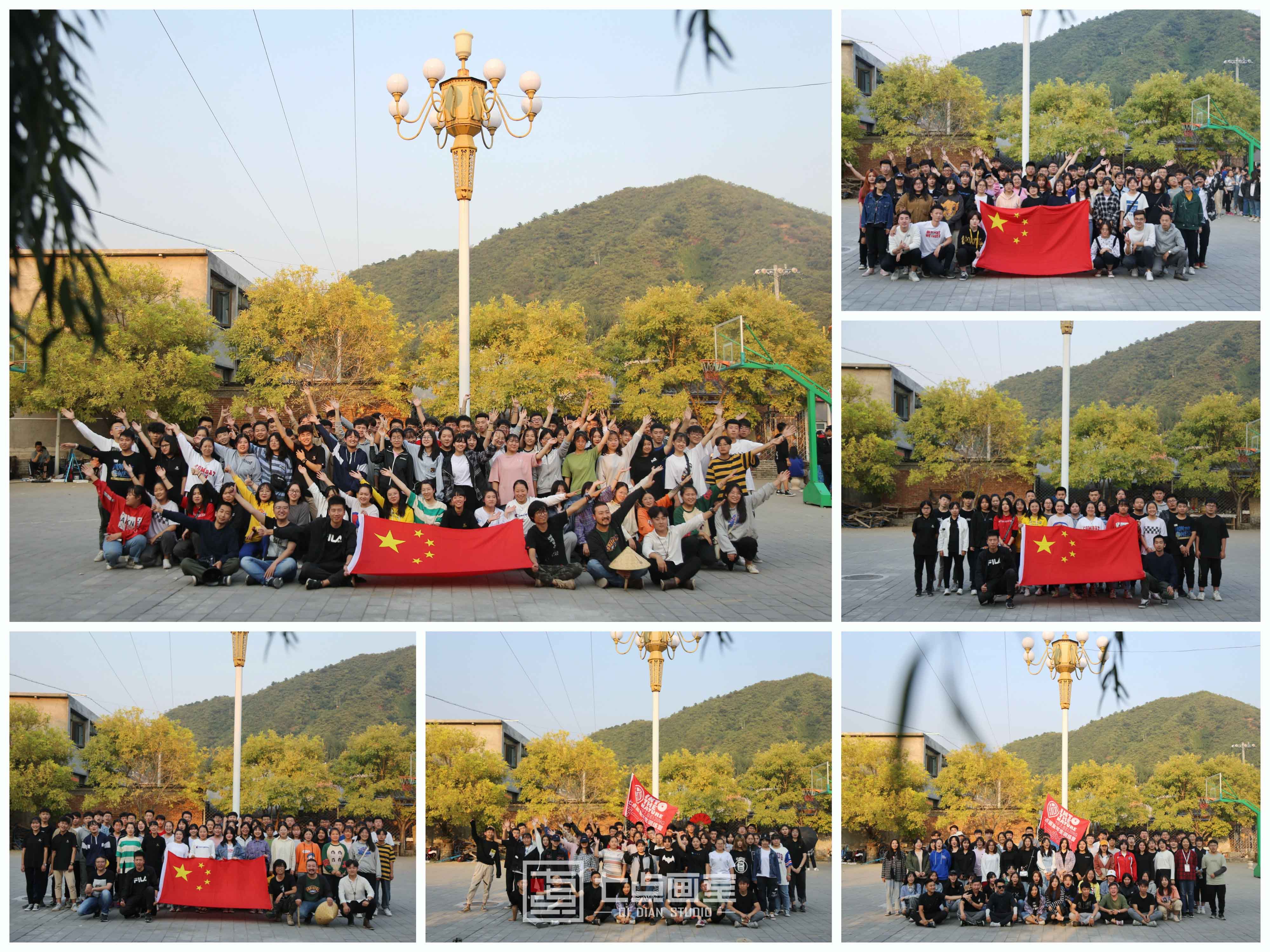 七点画室又拍了拍你|雷霆嘎巴,高考必胜 七点画室又拍了拍你|雷霆嘎巴,高考必胜