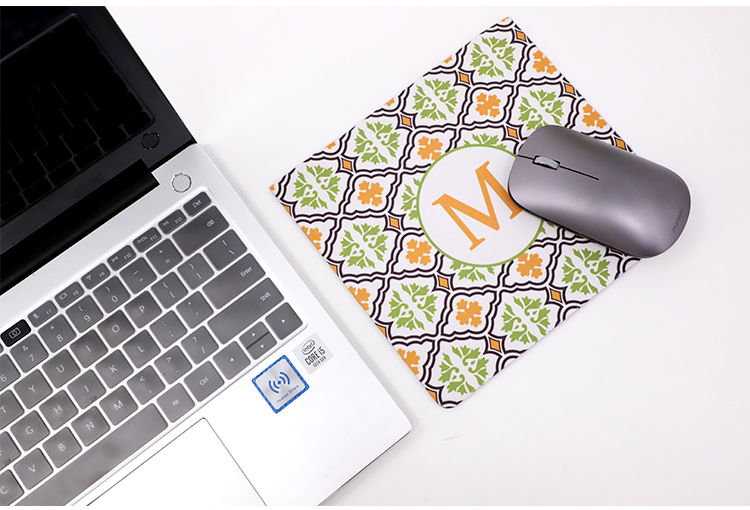 Sublimation Mouse Pad-Rectangle Sublimation Mouse Pad-Rectangle