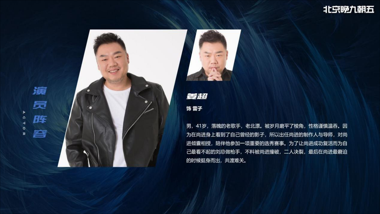 北京晚9朝5 北京晚9朝5