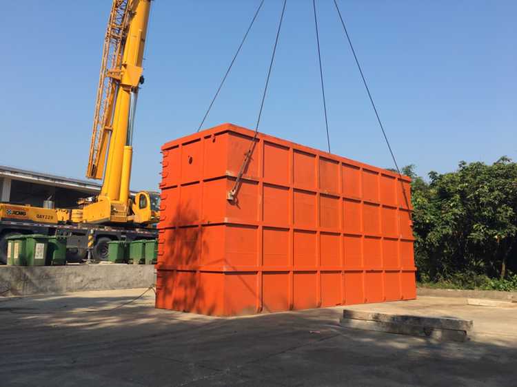 医院污水处理12博备用网址 医院污水处理12博备用网址